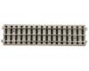 std gauge 14" straight with roadbed