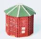 Tom's Corn Crib Kit