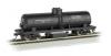 MOW track cleaning tank car