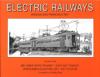 Electric Railways Around San Francisco Bay Volume One