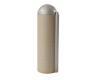 Concrete-Style Silo