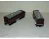 Pennsylvania Railroad Congressional O-27 FA-2 2-motors*