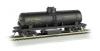 UTLX track cleaning tank car