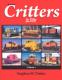 Railroad Critters In Color Volume 1