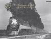 Southern Pacific Steam Series Volume 38: El Paso Route Pictorial