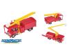 International 4300 Utility Truck with Bucket Lift