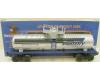 Bud Dry single dome tank car