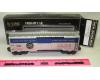 K-Line Electric Trains 25th anniversary 1999 Toy Fair reefer