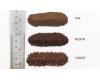 Ballast Fine Dark Brown