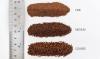Ballast Coarse Brown