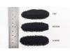 Ballast Medium Cinders