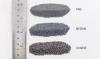 Ballast Coarse Gray