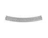 code 100 18" Radius Curve 6-Pack
