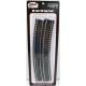 code 100 22" Radius Curve 6-Pack