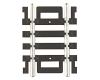 code 100 1.5" Straight 4-Pack