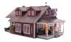 Country Store Expansion built up