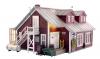 Country Store Expansion built up