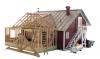 Country Store Expansion built up