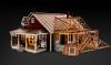 Country Store Expansion built up