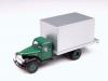 Brewster Green Cab 1941-1946 Chevrolet Delivery Truck