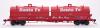 Santa Fe Coil Car # 91929
