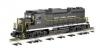 New York Central GP30 without dynamic brake