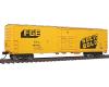 Seaboard Coast Line/Fruit Growers Express Box Car