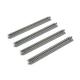 N Unitrack Straight Track 4-Pack 7 5/16"