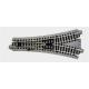 N Unitrack #2 Electric Wye Turnout