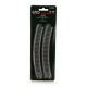 N Unitrack Curved Track 4-Pack R13 3/4"-30 Degree