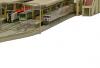 V15 Double-Track Set for Station