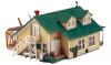 Woody's Country Mart kit