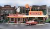 Drive 'n Dine Built & Ready Building