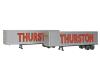 40' Trailer 2 Pack- Thurston