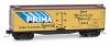 Union Refrigerator Transit Company/Prima 40' Wood Reefer #12818