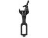 Medium Centerset Shank Metal AAR Type “E” Coupler w/ Metal Box