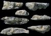 Rock Mold Embankments