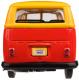Coca-Cola 1962 Volkswagen panel van red/orange