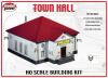 Town Hall