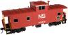 Norfolk Southern cupola caboose #555569