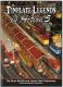 Tinplate Legends in Action 5 DVD