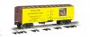 Mariposa Apples 40' refrigerator car