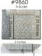 Single Tapered Stone Abutment 2-Pack