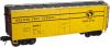 Great Northern / Western Fruit Express 40' plug door box #60111