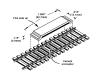Delayed Action Code 100 Magne-Matic® Uncouplers