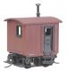 #104 Industrial and Logging Caboose