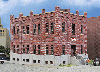 Brick Office Building