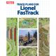 Track Plans For Lionel FasTrack