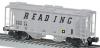 Reading PS-2 covered hopper 2-pack