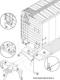 Kadee® PS-1 boxcar scale coupler replacement